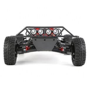 Радиоуправляемый шорт-корс 1:5 ROFUN E-BLT 750KV/200A BLACK 2WD