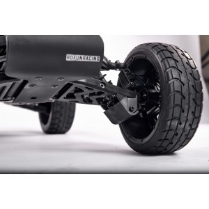 Радиоуправляемая багги 1/6 ROFUN EQ6 2200KV/160A RED 2WD RTR