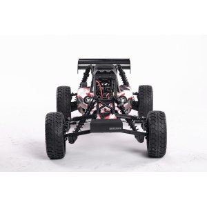 Радиоуправляемая багги 1/6 ROFUN EQ6 2200KV/160A RED 2WD RTR
