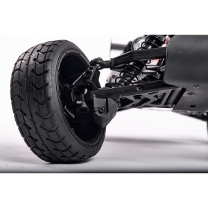 Радиоуправляемая багги 1/6 ROFUN EQ6 2200KV/160A RED 2WD RTR