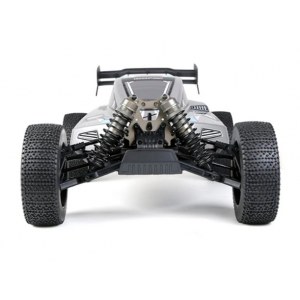 Радиоуправляемая багги 1/5 ROFUN ED5 OFF-ROAD 750KV/200A GREY 4WD