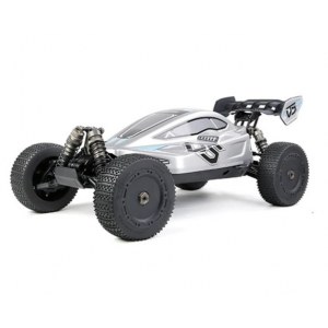 Радиоуправляемая багги 1/5 ROFUN ED5 OFF-ROAD 750KV/200A GREY 4WD