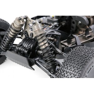 Радиоуправляемая багги 1/5 ROFUN ED5 OFF-ROAD 750KV/200A GREY 4WD