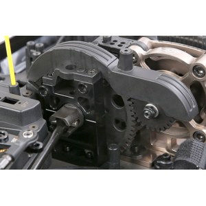 Радиоуправляемая багги 1/5 ROFUN ED5 OFF-ROAD 750KV/200A GREY 4WD