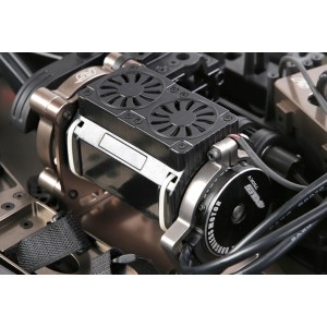 Радиоуправляемая багги 1:5 ROFUN ED5 OFF-ROAD 750KV/200A RED 4WD