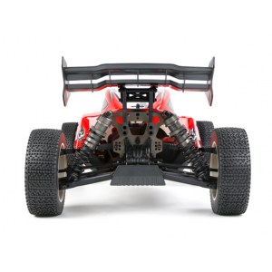 Радиоуправляемая багги 1:5 ROFUN ED5 OFF-ROAD 750KV/200A RED 4WD
