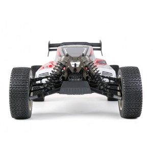 Радиоуправляемая багги 1:5 ROFUN ED5 OFF-ROAD 750KV/200A RED 4WD