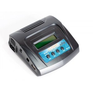 Универсальное зарядное устройство G.T.Power AD8 GTP-AD8