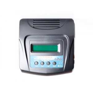 Универсальное зарядное устройство G.T.Power AD8 GTP-AD8