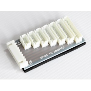 Универсальное зарядное устройство G.T.Power AD8 GTP-AD8