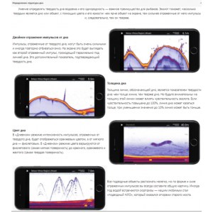 Эхолот Deeper Chirp+3 для рыбалки