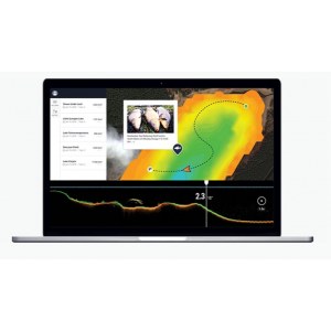 Эхолот Deeper Chirp+3 для рыбалки