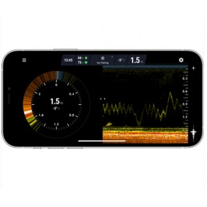 Эхолот DEEPER PRO+2