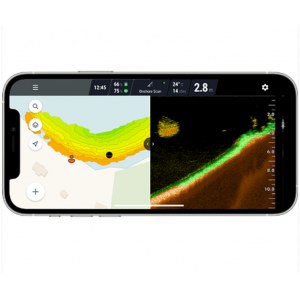 Эхолот DEEPER PRO+2