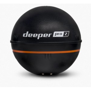 Эхолот DEEPER PRO+2