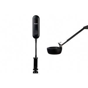 Deeper Набор для прикормочного кораблика с усилителем связи