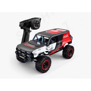 MJX Hyper Go H12P Ford Bronco R Brushless 4WD 1:12 радиоуправляемая машина - MJX-H12P