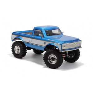 Радиоуправляемая модель трофи HSP RGT SHOOTER 4WD 1:10 - 136100PRO-R86829-1