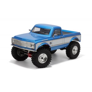 Радиоуправляемая модель трофи HSP RGT SHOOTER 4WD 1:10 - 136100PRO-R86829-1