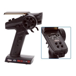 Радиоуправляемая модель трофи HSP RGT SHOOTER 4WD 1:10 - 136100PRO-R86829-1