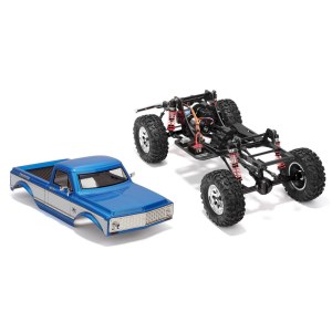 Радиоуправляемая модель трофи HSP RGT SHOOTER 4WD 1:10 - 136100PRO-R86829-1