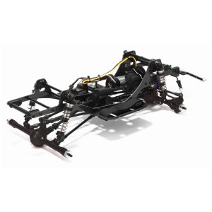 Радиоуправляемая модель трофи HSP RGT SHOOTER 4WD 1:10 - 136100PRO-R86829-1