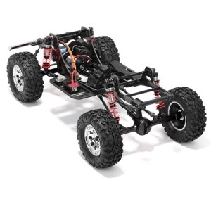 Радиоуправляемая модель трофи HSP RGT SHOOTER 4WD 1:10 - 136100PRO-R86829-1