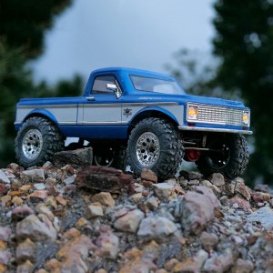 Радиоуправляемая модель трофи HSP RGT SHOOTER 4WD 1:10 - 136100PRO-R86829-1