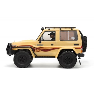 Радиоуправляемый краулер HSP RGT INTRUDER 4WD 1:10 - EX86020