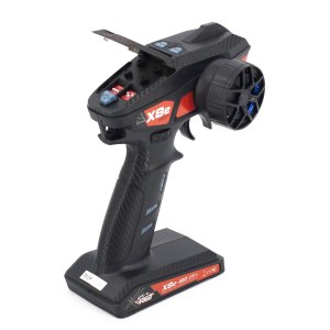 Радиоуправляемая модель трофи HSP RGT Pro Runner 4WD 1:10 - EX86130