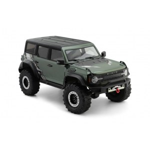 Радиоуправляемая модель трофи HSP RGT Pro Runner 4WD 1:10 - EX86130