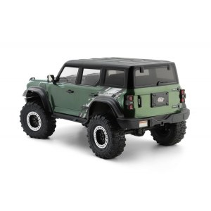 Радиоуправляемая модель трофи HSP RGT Pro Runner 4WD 1:10 - EX86130