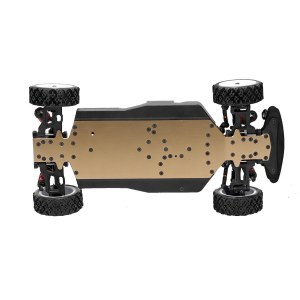 Радиоуправляемая машина для ралли и дрифта HSP / HNR 4WD 1:10 Subaru Impreza WRX STI