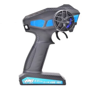 Радиоуправляемая машина для ралли и дрифта HSP / HNR 4WD 1:10 Subaru Impreza WRX STI 