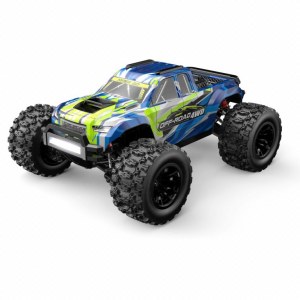 Радиоуправляемый внедорожник монстр MJX Hyper Go 4WD 1:14 - MJX-14208