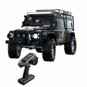 Радиоуправляемый трофи краулер MJX Hyper Go 1/8 Трофи модель - MJX-H8H+