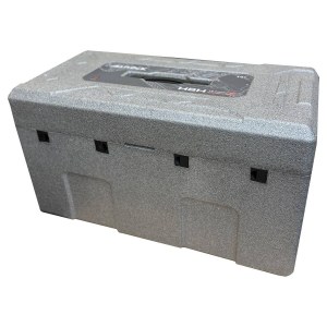 Радиоуправляемый трофи краулер MJX Hyper Go 1/8 Трофи модель - MJX-H8H+