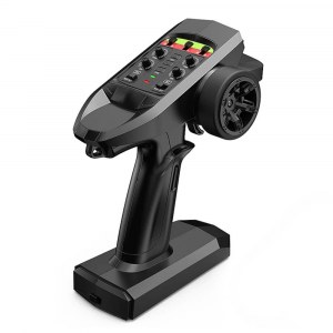 Радиоуправляемый трофи краулер MJX Hyper Go 1/8 Трофи модель - MJX-H8H+