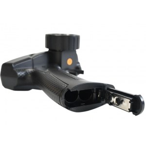 Радиоуправляемый монстр Remo Hobby Brushless (зеленый) 4WD 2.4G 1/14 RTR RH1435