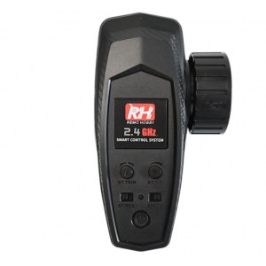 Радиоуправляемый монстр Remo Hobby Brushless (зеленый) 4WD 2.4G 1/14 RTR RH1435