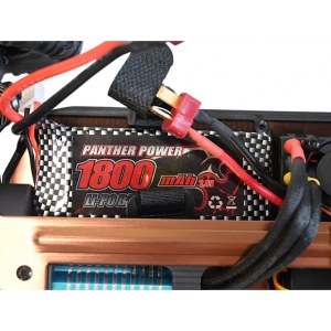 Радиоуправляемый монстр Remo Hobby Brushless (зеленый) 4WD 2.4G 1/14 RTR RH1435