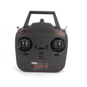 Радиоуправляемый самолет истребитель (6-axis, EPP, 450 мм, RTF) - TOP003B02