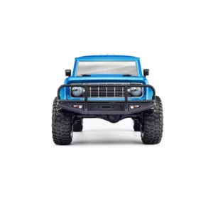 Радиоуправляемая машина трофи Yikong 41012 внедорожник U725 1/10