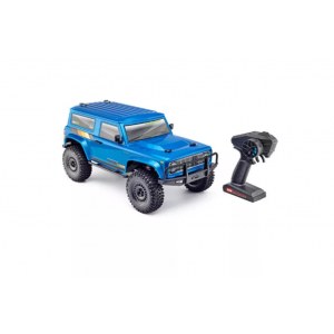 Радиоуправляемая машина трофи Yikong 41012 внедорожник U725 1/10