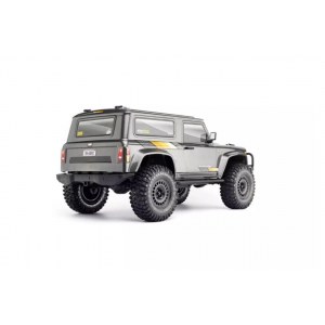 Радиоуправляемая машина трофи Yikong 41012 внедорожник U725 1/10