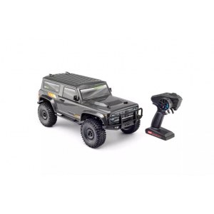 Радиоуправляемая машина трофи Yikong 41012 внедорожник U725 1/10