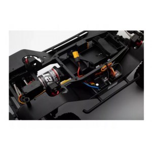 Радиоуправляемая машина трофи Yikong 41012 внедорожник U725 1/10