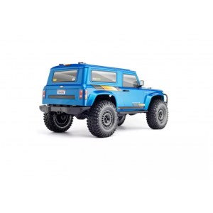 Радиоуправляемая машина трофи Yikong 41012 внедорожник U725 1/10