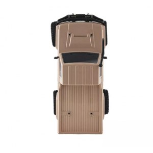 Радиоуправляемая модель трофи Yikong 41011 внедорожник LC79 1/10