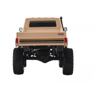 Радиоуправляемая модель трофи Yikong 41011 внедорожник LC79 1/10